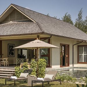 Villa avec Piscine Côté Plage